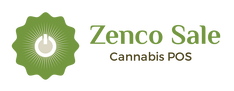 Zenco Sale  Cannabis POS