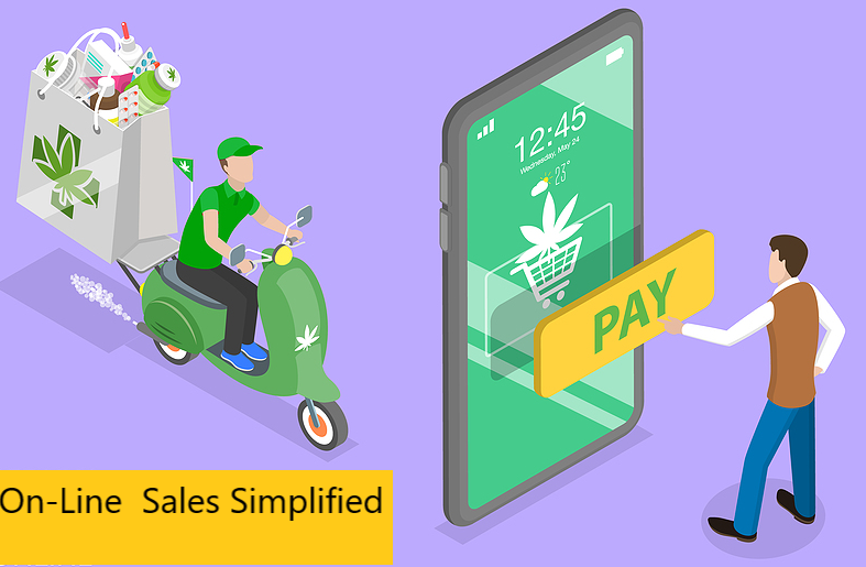 Zenco simplifies the payment process for on-line sales